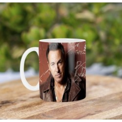 Bruce Springsteen A Mt Mug
