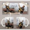 Bruce Springsteen B Mt Mug