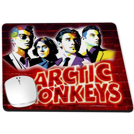 Arctic Monkeys Mt Tapis d'ordinateur