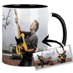 Bruce Springsteen B Mt Tasse