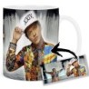 Bruno Mars Mv Mug