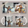 Bruno Mars Mv Mug