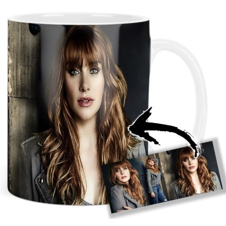 Bryce Dallas Howard B Mv Tasse