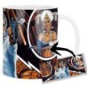 Buck Rogers Gil Gerard Erin Gray Mt Tasse
