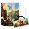 Bulletstorm Mt Taza