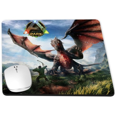 Ark Park Mt Computer MousePad