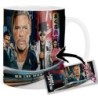 Bullet Train Brad Pitt Mt Tazza