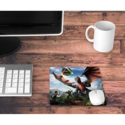 Ark Park Mt Computer MousePad