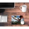 Ark Park Mt Computer MousePad
