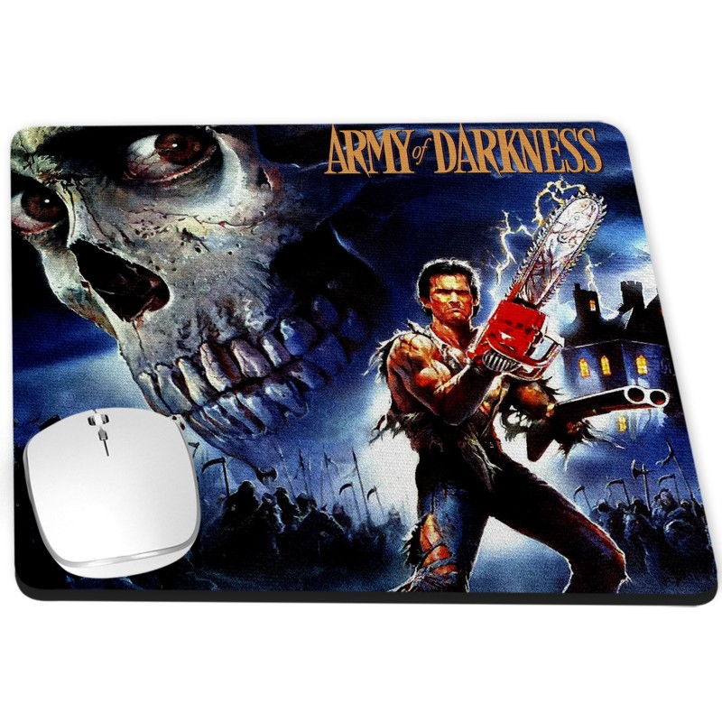Army Of Darkness Ash Mt Computermatten