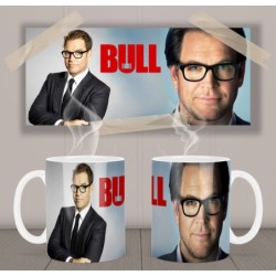 Bull Michael Weatherly Mv Mug