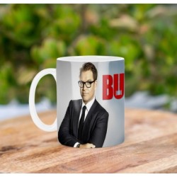 Bull Michael Weatherly Mv Mug