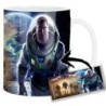 Buzz Lightyear Chris Evans Mt Tazza