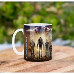 Buzz Lightyear Chris Evans Mt Tazza