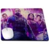 Army Of The Dead Dave Bautista A Mt Tapis d'ordinateur
