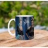 Caity Lotz Mt Tasse