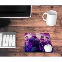 Army Of The Dead Dave Bautista A Mt Tapis d'ordinateur