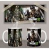 Call Of Duty Warzone 2.0 Mv Tasse