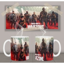 Call Of Duty Warzone Mt Tasse