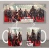 Call Of Duty Warzone Mt Tasse