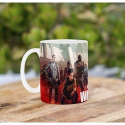 Call Of Duty Warzone Mt Tasse