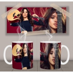 Camila Cabello Mt Tasse