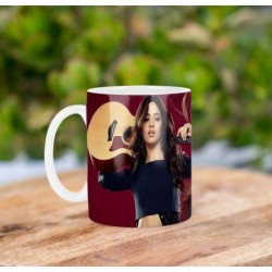 Camila Cabello Mt Tasse
