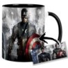 Captain America Chris Evans B Mt Mug