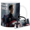 Captain America Chris Evans B Mv Taza