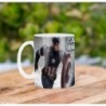 Captain America Chris Evans B Mv Taza