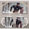 Captain America Chris Evans Mt Mug