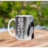 Captain America Chris Evans Mt Mug