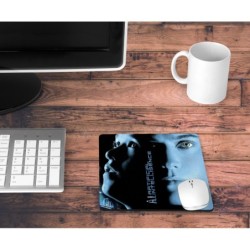 Artificial Intelligence AI Haley Joel Osment Frances O'Connor Mt Alfombrilla