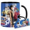 Captain Tsubasa A Mt Tasse