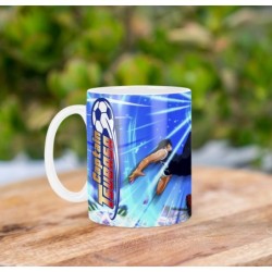 Captain Tsubasa B Mt Tasse