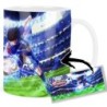 Captain Tsubasa Mv Tazza