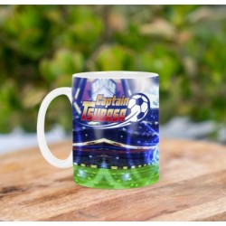 Captain Tsubasa Mv Tazza