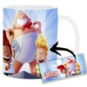 Captain Underpants Mt Mug
