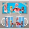 Captain Underpants Mv Mug