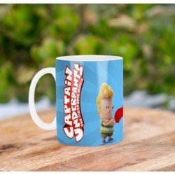 Captain Underpants Mv Mug
