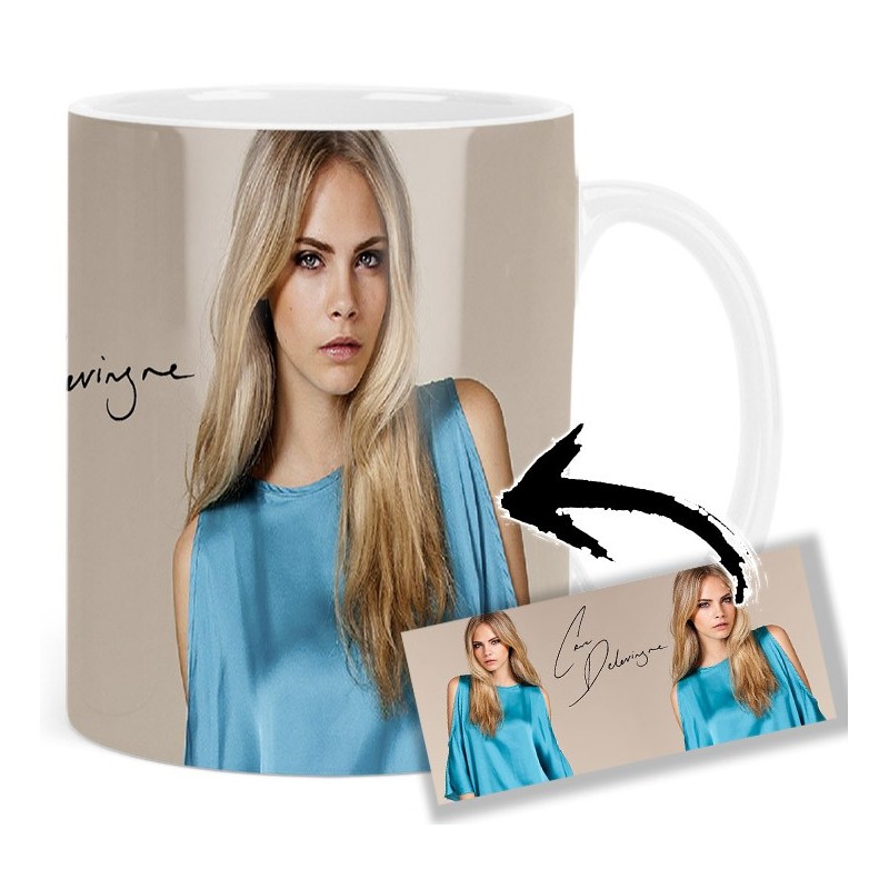Cara Delevingne Mt Taza