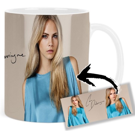 Cara Delevingne Mt Taza