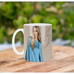 Cara Delevingne Mt Taza