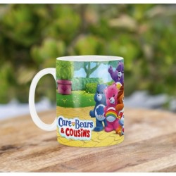 Care Bears And Cousins Mt Tasse