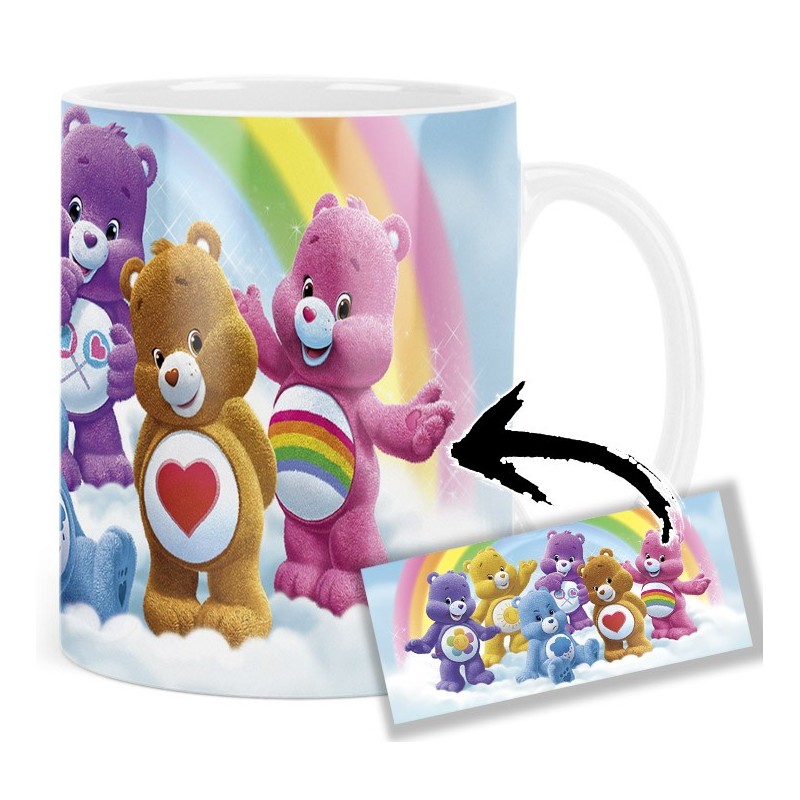 Care Bears Mv Mug