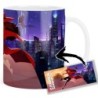 Carmen Sandiego Mt Tazza