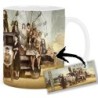 Carnivale Nick Stahl Clea Duvall Mt Tasse