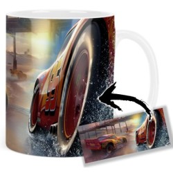 Cars 3 A Mv Tasse