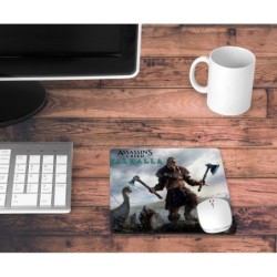 Assassin's Creed Valhalla Eivor Mt Computermatten