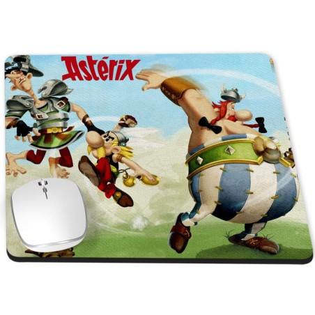 Asterix & Obelix A Mt Tapis d'ordinateur